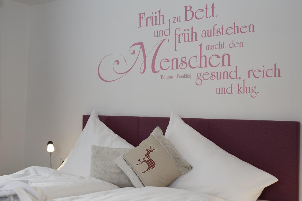 Apartment Tannheim Room photo