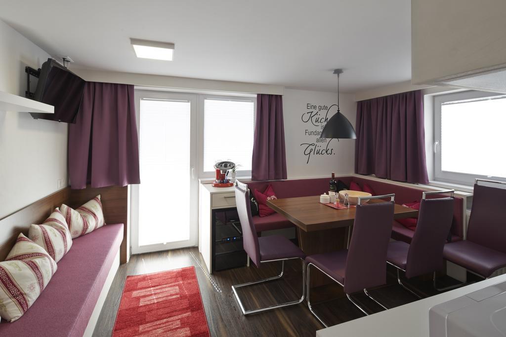 Apartment Tannheim Room photo