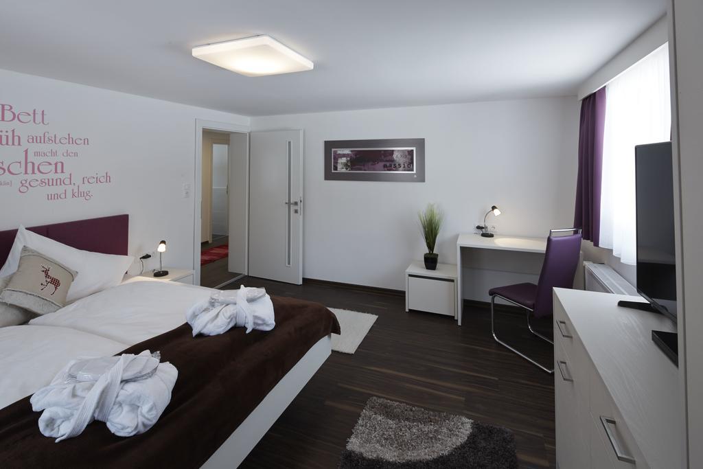 Apartment Tannheim Room photo